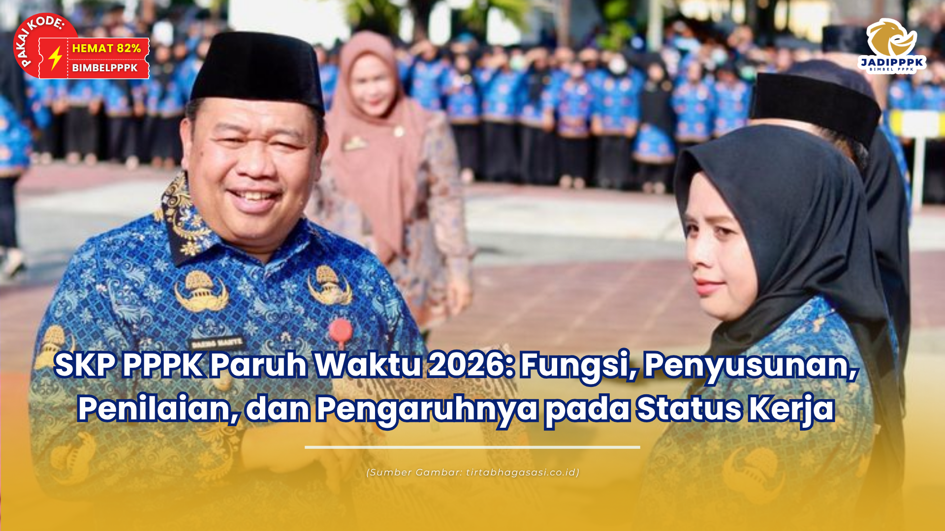 skp pppk paruh waktu