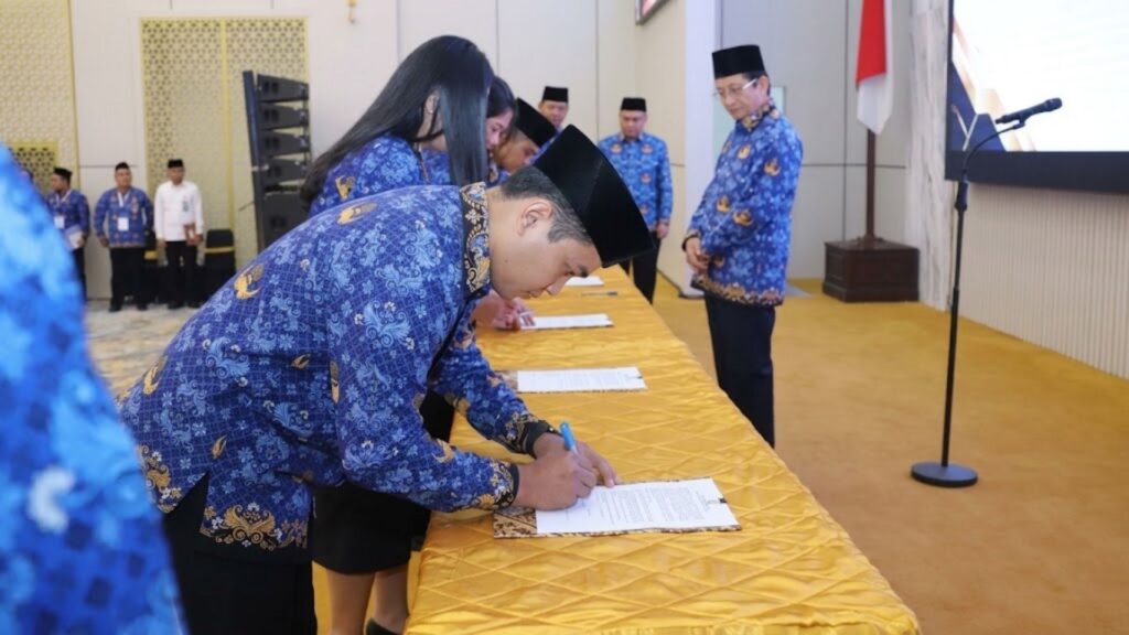 "
pengumuman pppk kemensos sekolah rakyat"