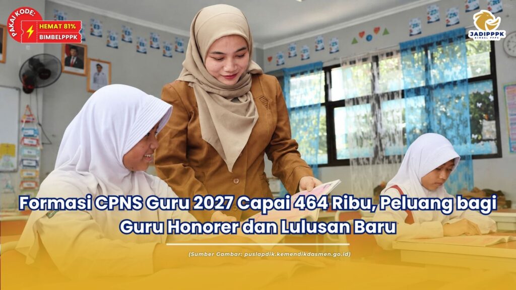 cpns guru 2027