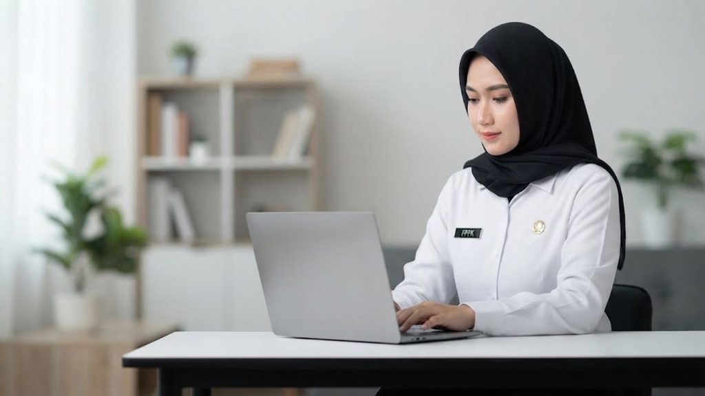 Sertifikat MOOC PPPK untuk Apa