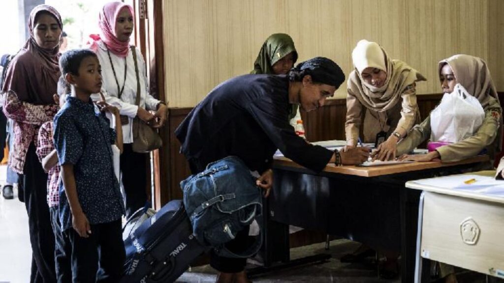sekolah rakyat semarang