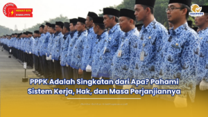 pppk adalah singkatan dari