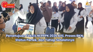 persetujuan teknis ni pppk