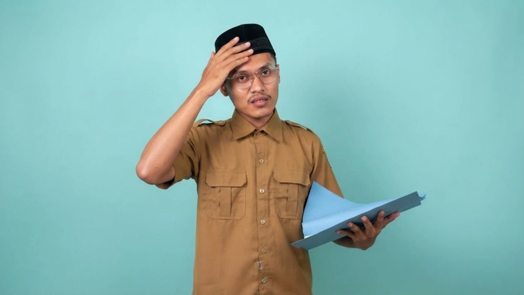 Pangkat dan Golongan PPPK Guru