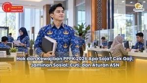 Hak dan Kewajiban PPPK
