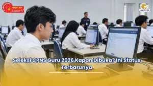 seleksi cpns guru 2026