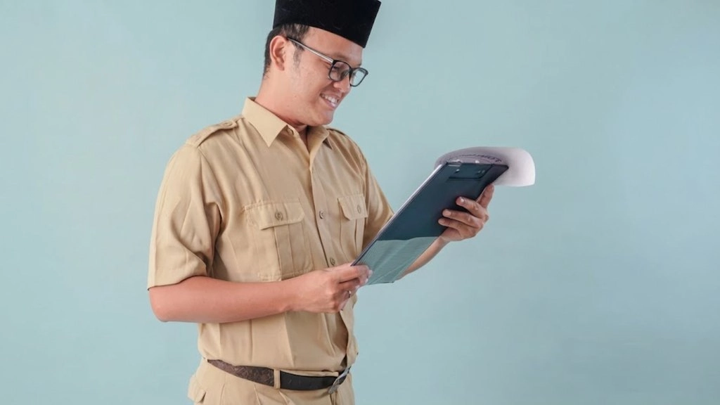 pppk guru agama sekolah rakyat