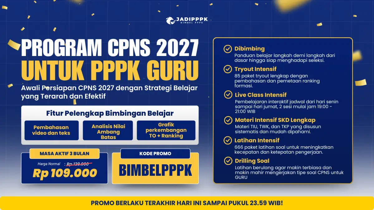 KODE PROMO JADIPPPK