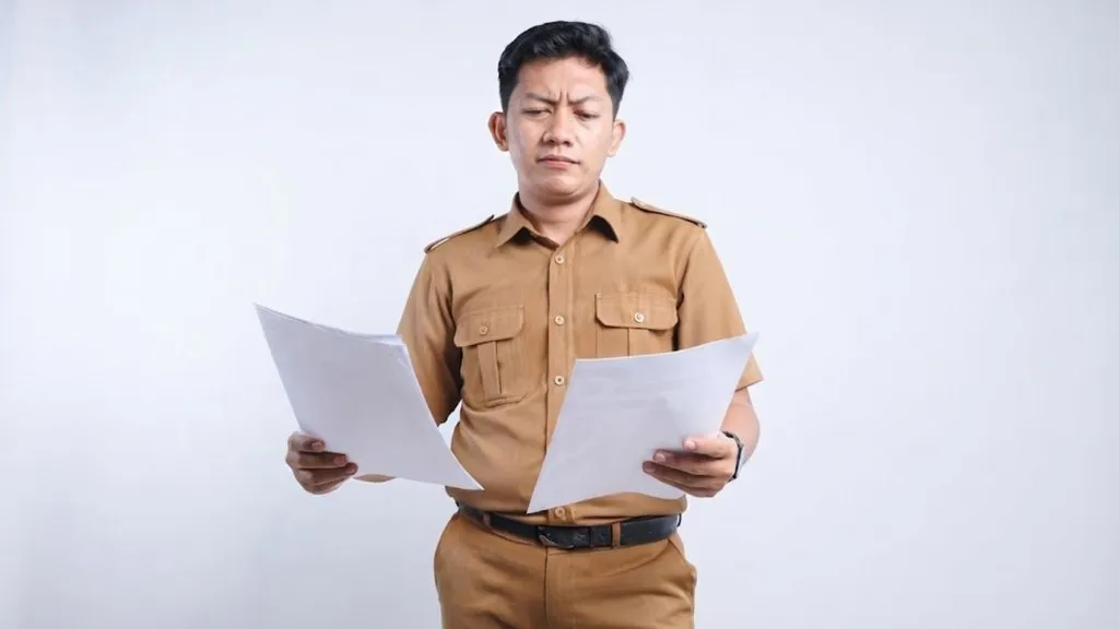 golongan PPPK guru