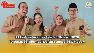 pppk guru agama sekolah rakyat