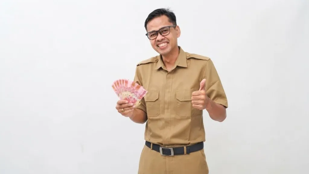 golongan PPPK guru