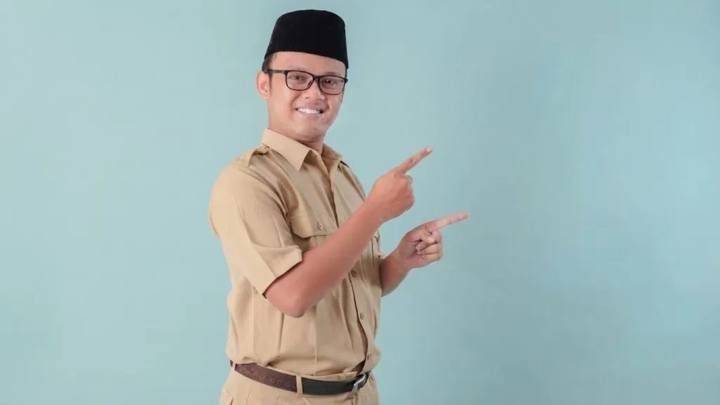 rekrutmen CPNS guru 2027