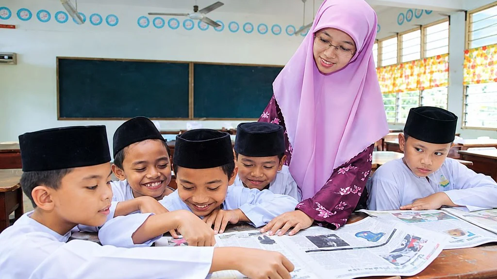 pppk guru agama sekolah rakyat