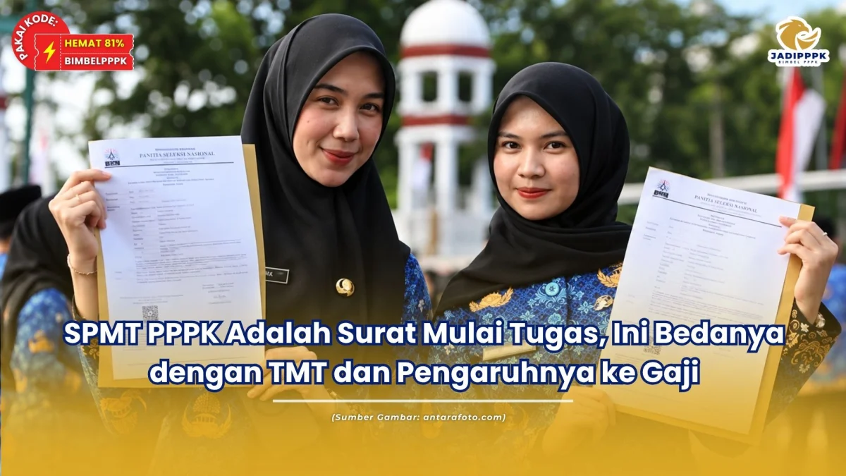 spmt pppk adalah