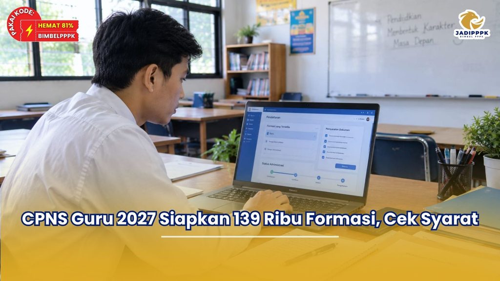 cpns guru 2027