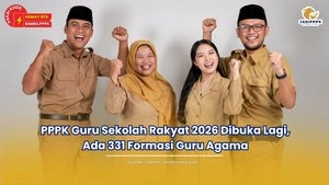 pppk guru sekolah rakyat