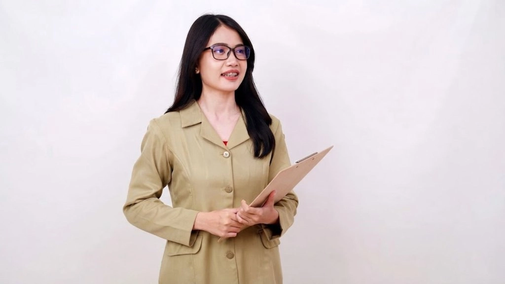 pangkat golongan pppk paruh waktu operator layanan operasional