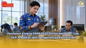 penilaian kinerja pppk