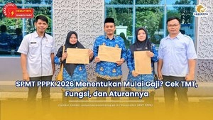 SPMT PPPK