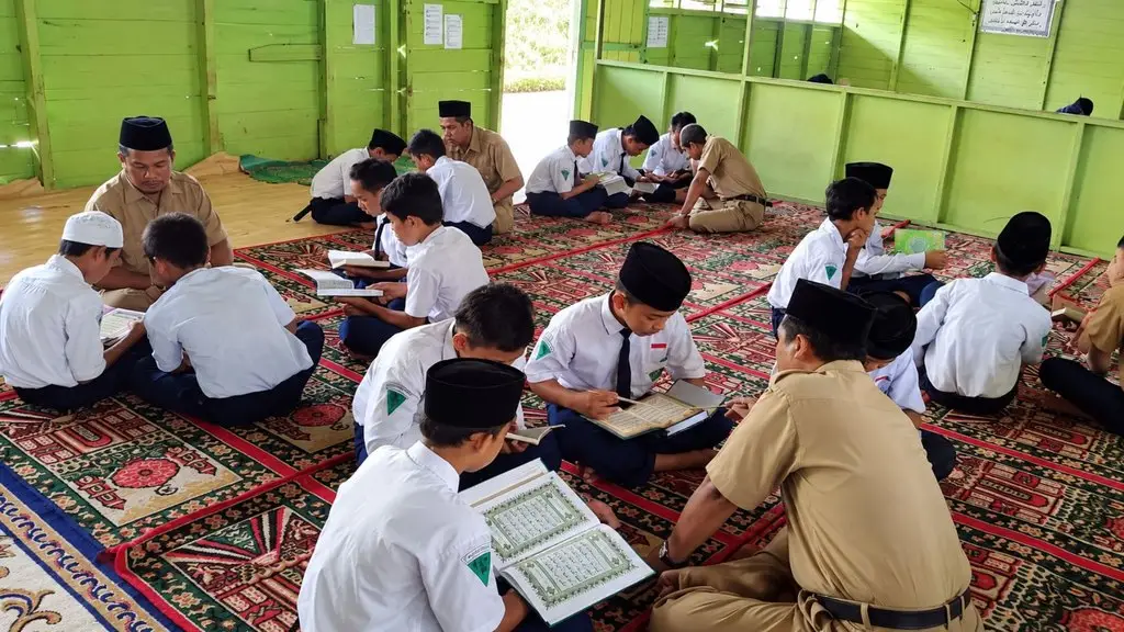 pppk guru sekolah rakyat