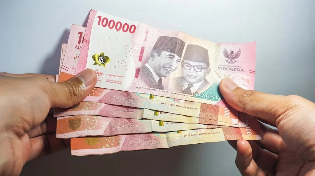 gaji pppk paruh waktu jawa barat