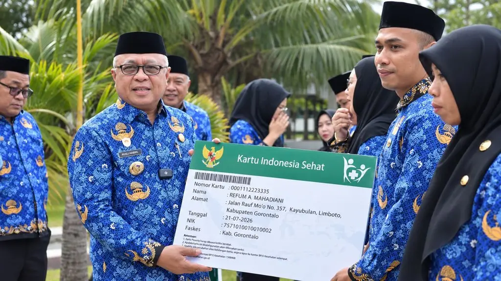 bpjs pppk kelas berapa