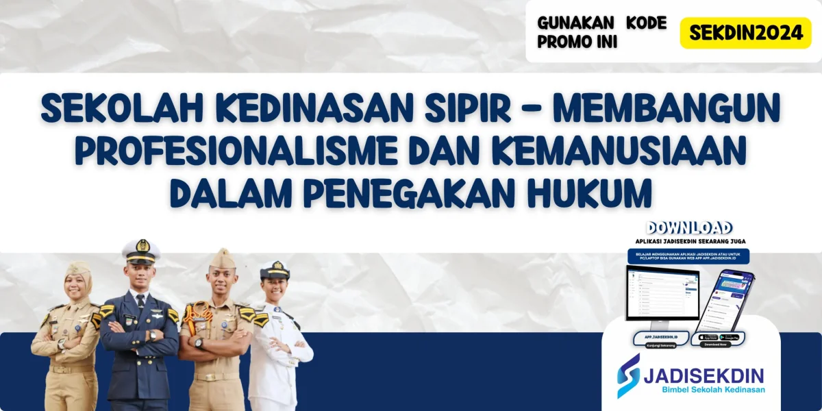 Sekolah Kedinasan Sipir