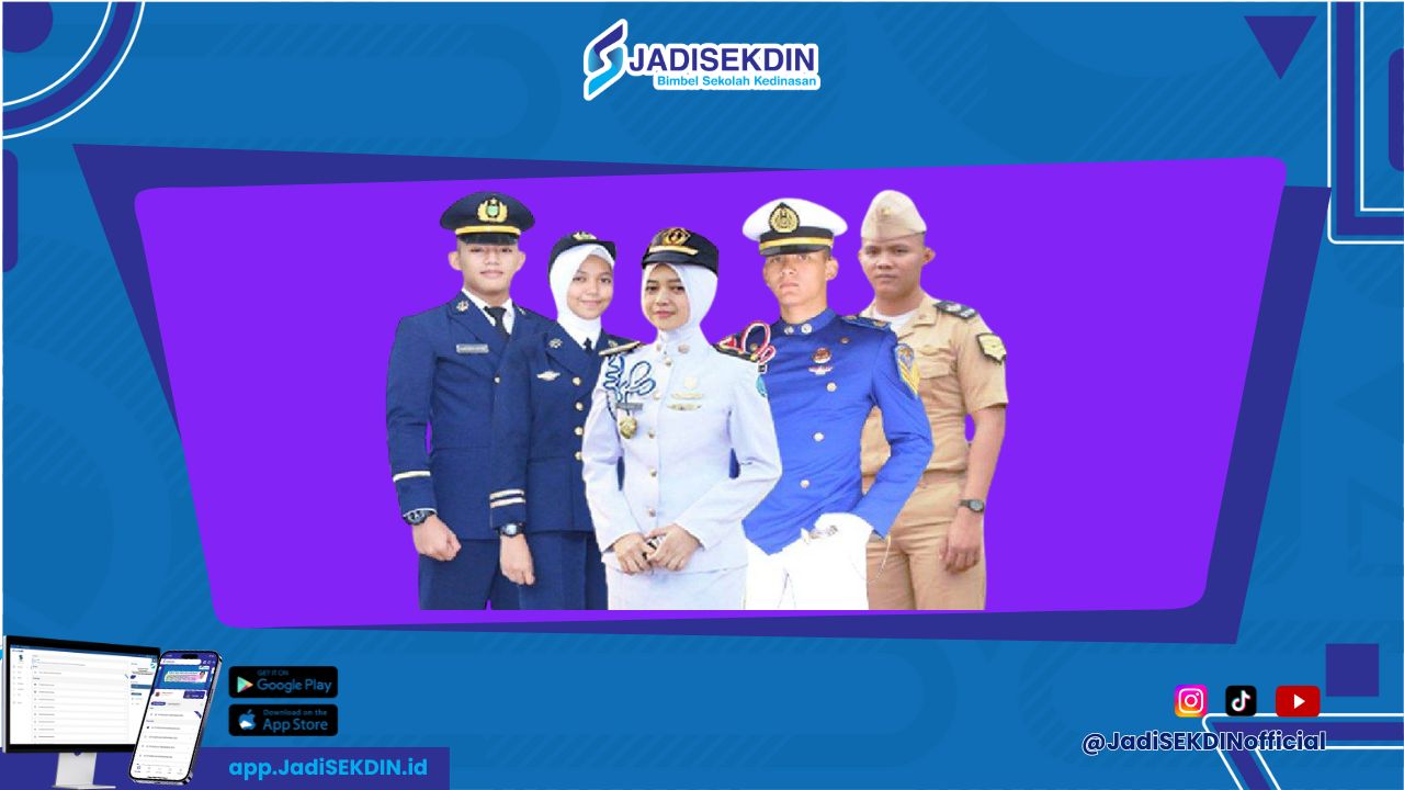 Sekolah Kedinasan Samarinda
