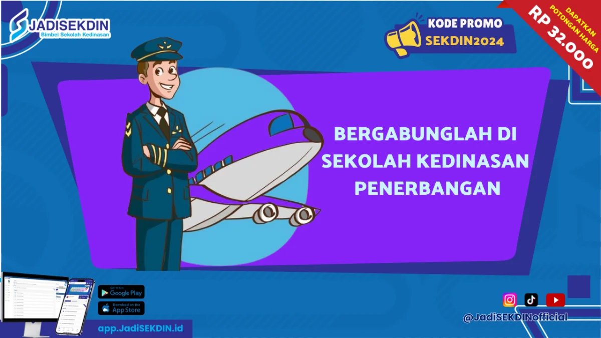 Sekolah Kedinasan Penerbangan Makassar
