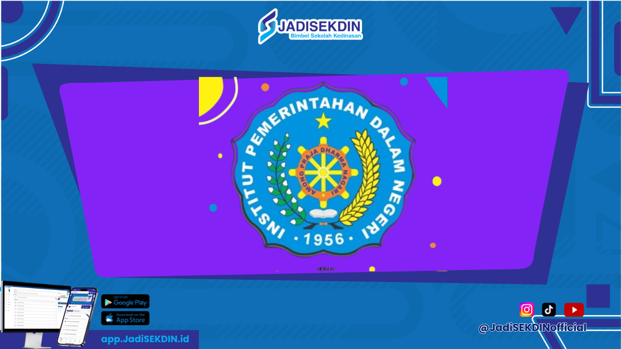 Ambang Batas SKD Sekolah Kedinasan 2024