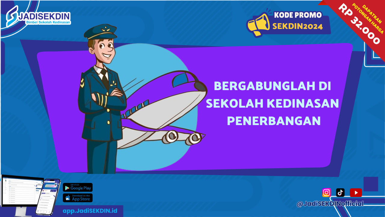 Sekolah Kedinasan Penerbangan Makassar