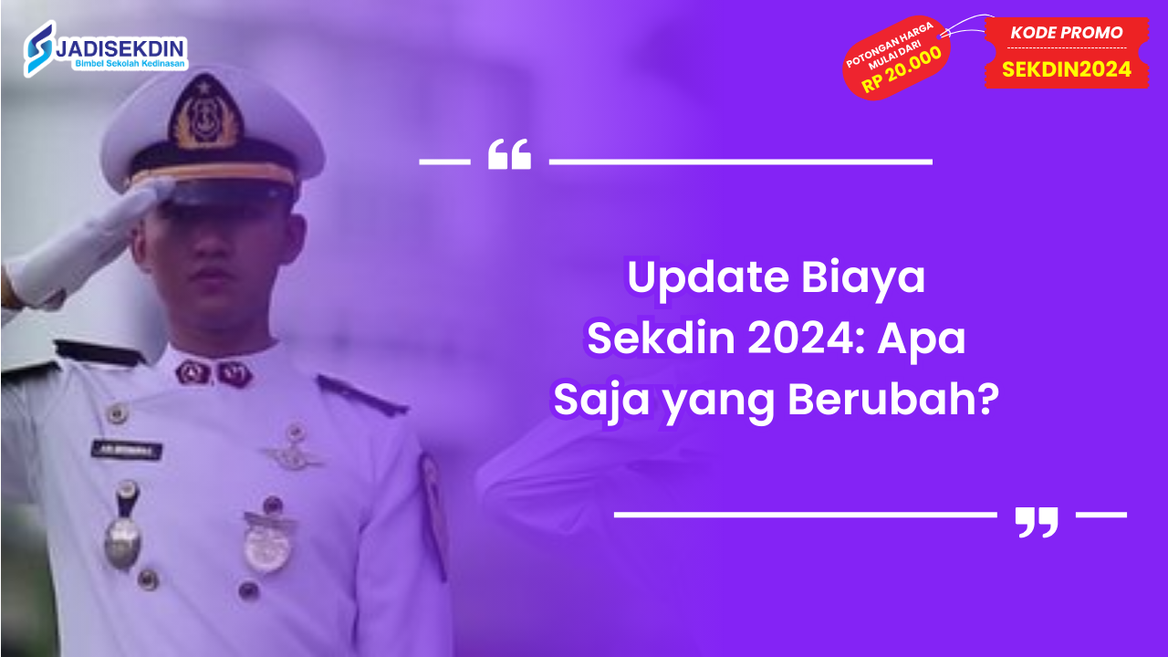 biaya sekdin