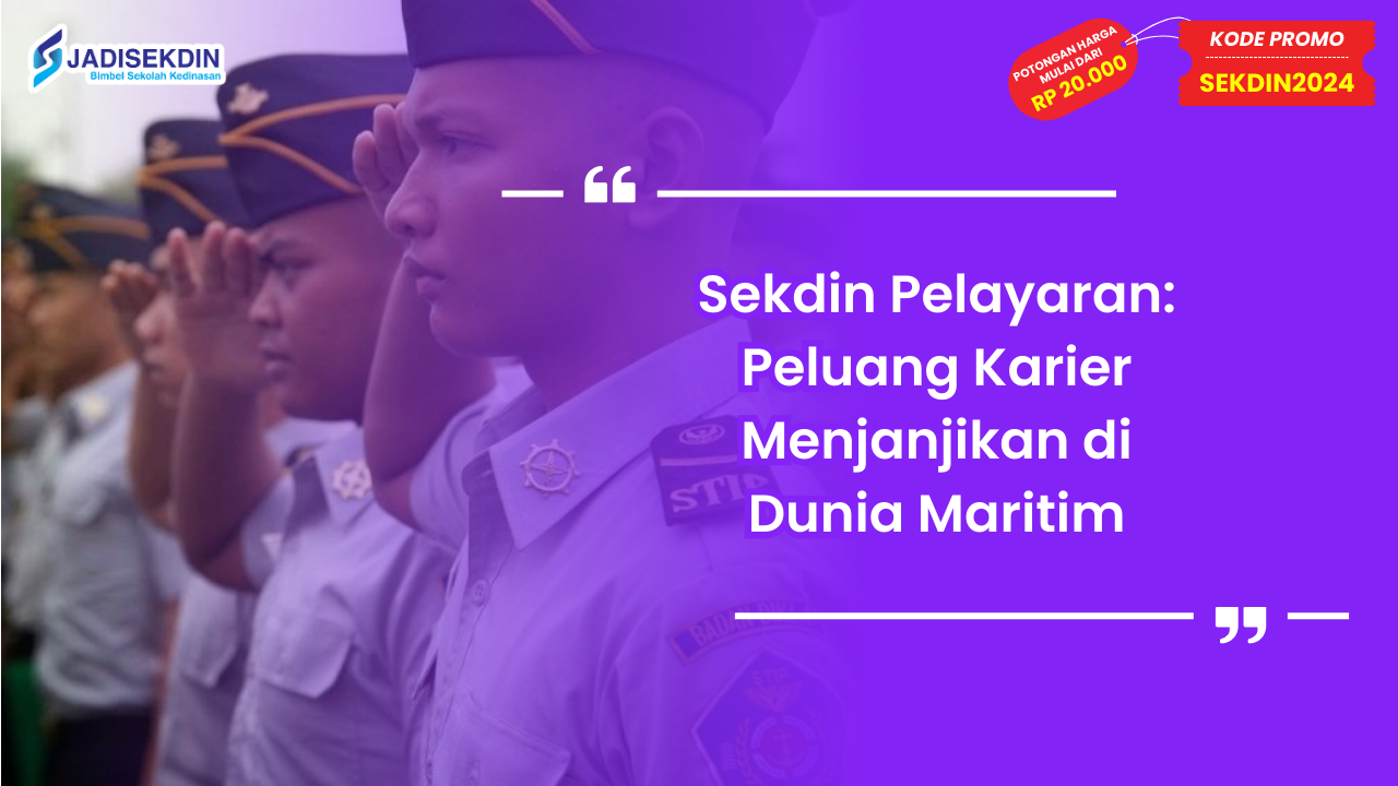 Sekdin Pelayaran