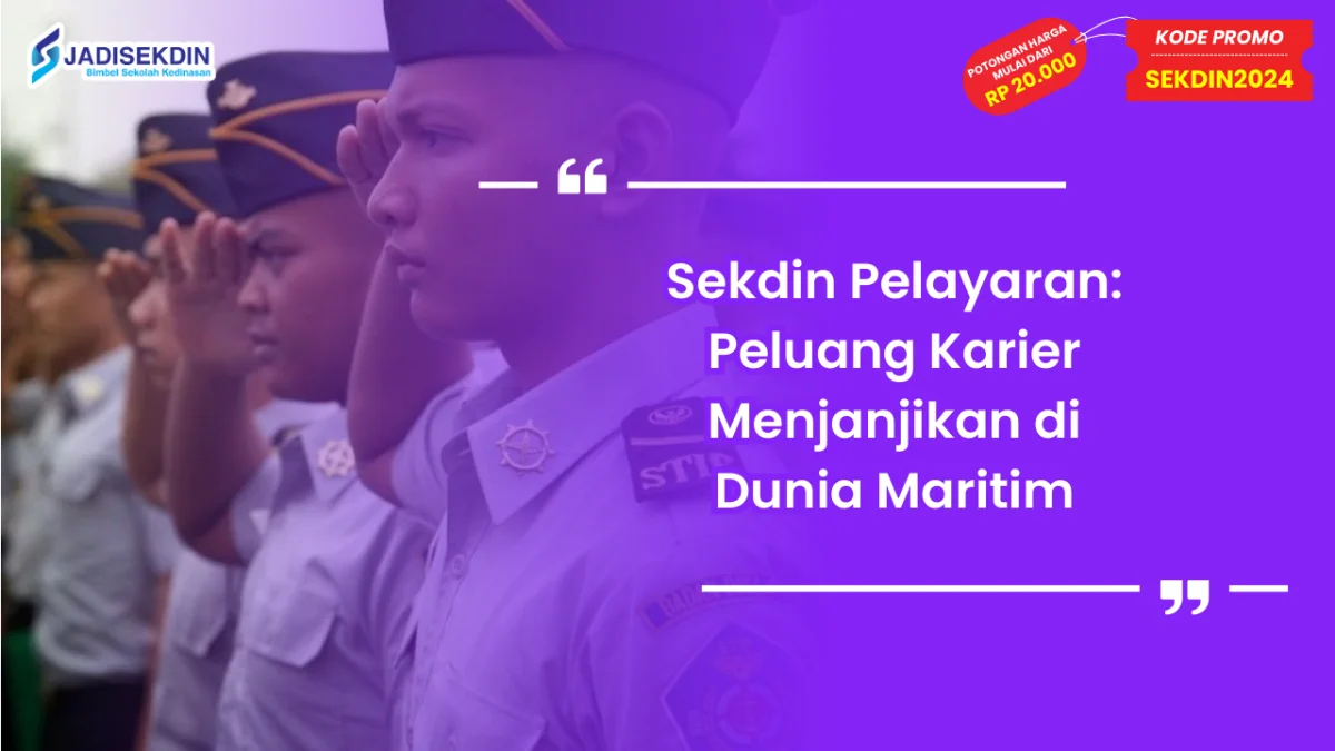 Sekdin Pelayaran