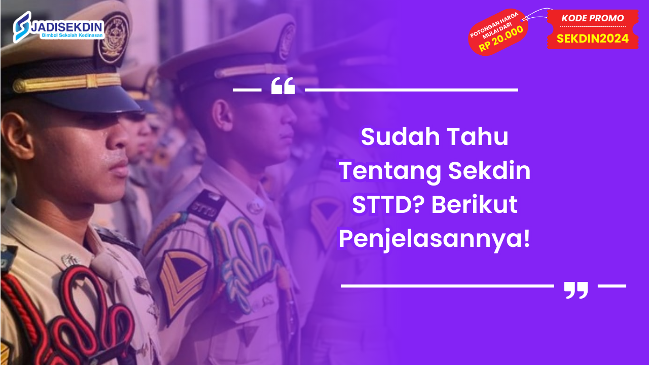 sekdin sttd