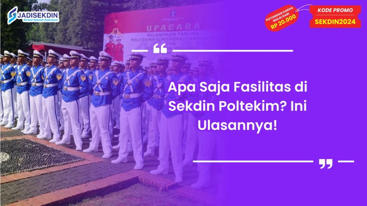 Sekdin Poltekim