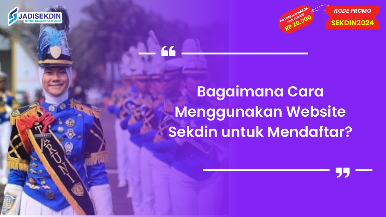 website sekdin