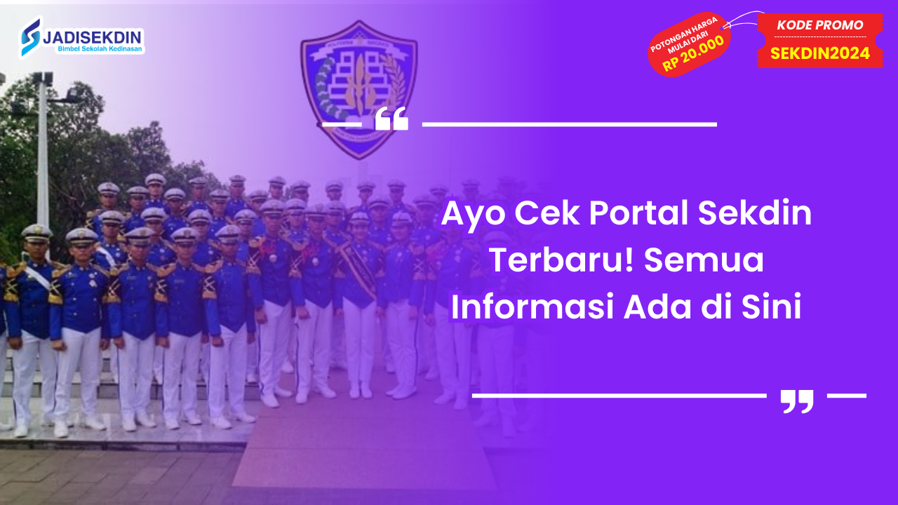 portal sekdin