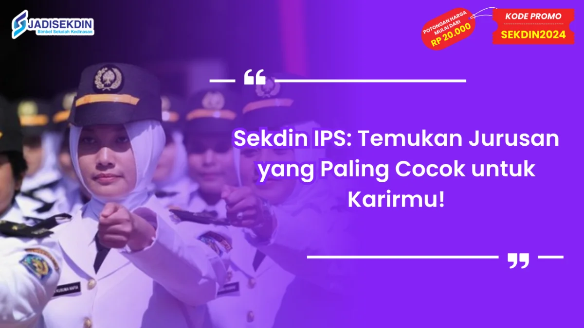 Sekdin IPS