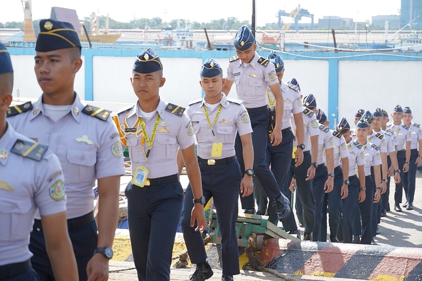 pembayaeab sekdin kemenhub