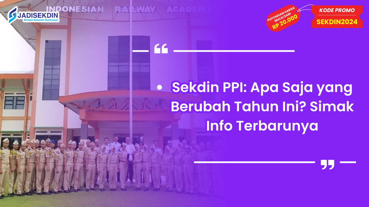 Sekdin PPI