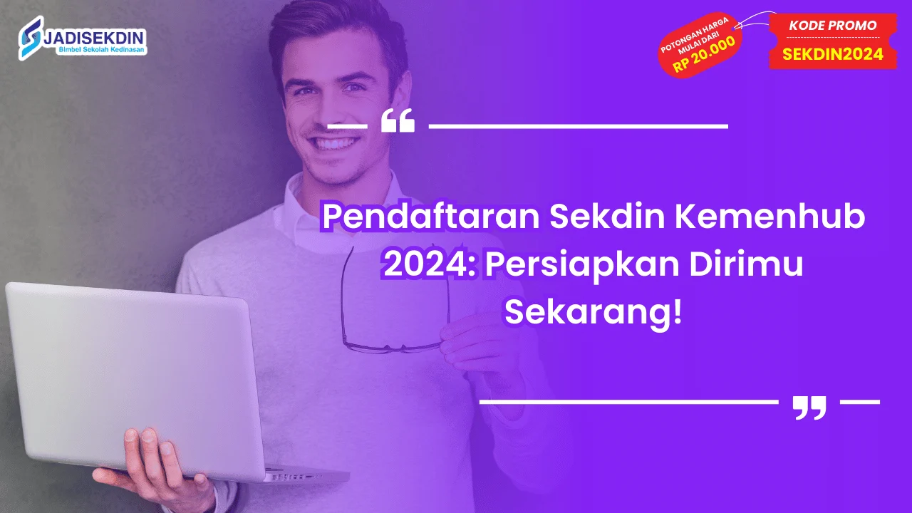 Pendaftaran Sekdin