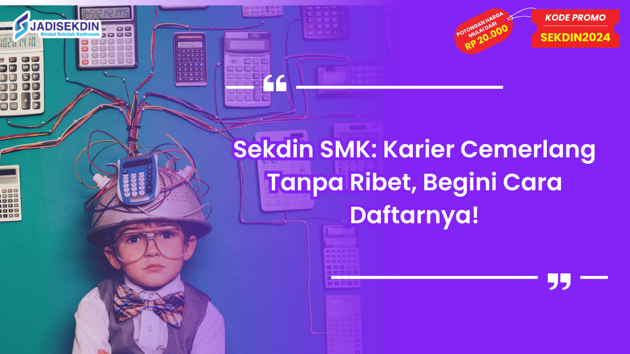 Sekdin SMK