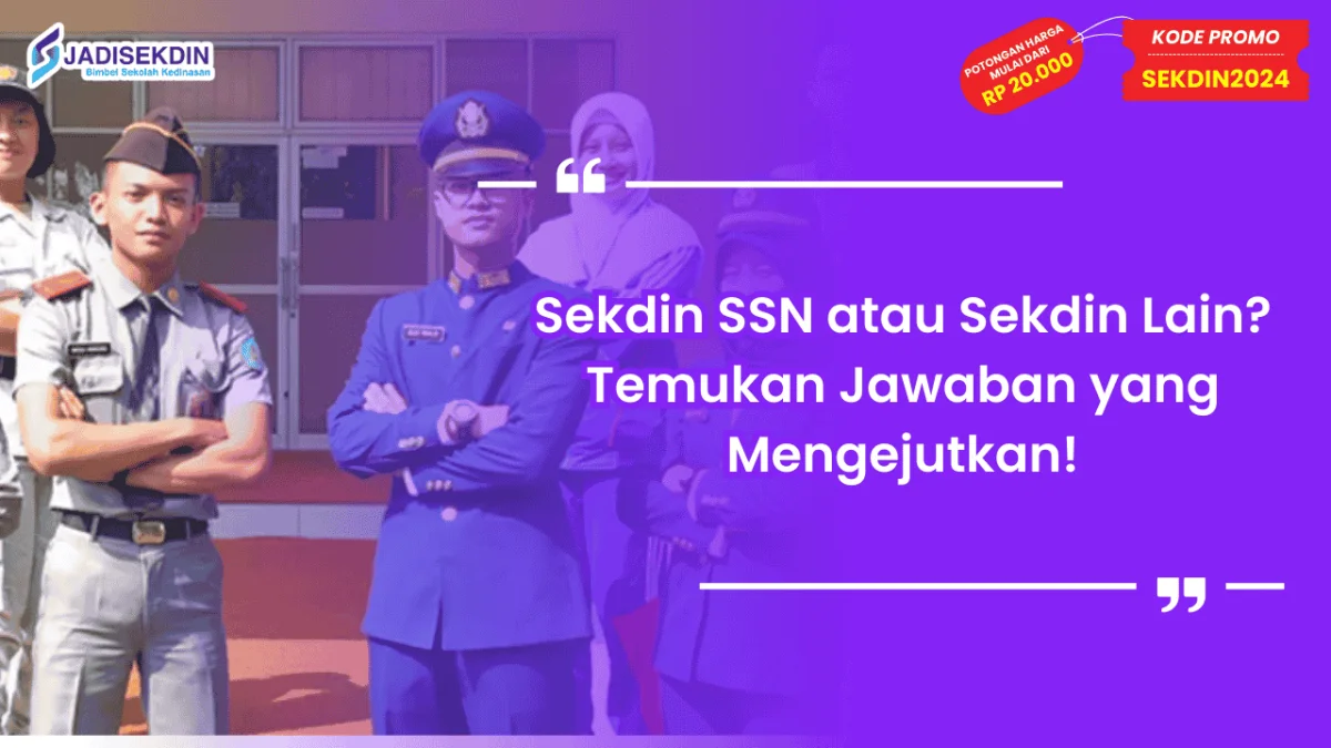 Sekdin SSN
