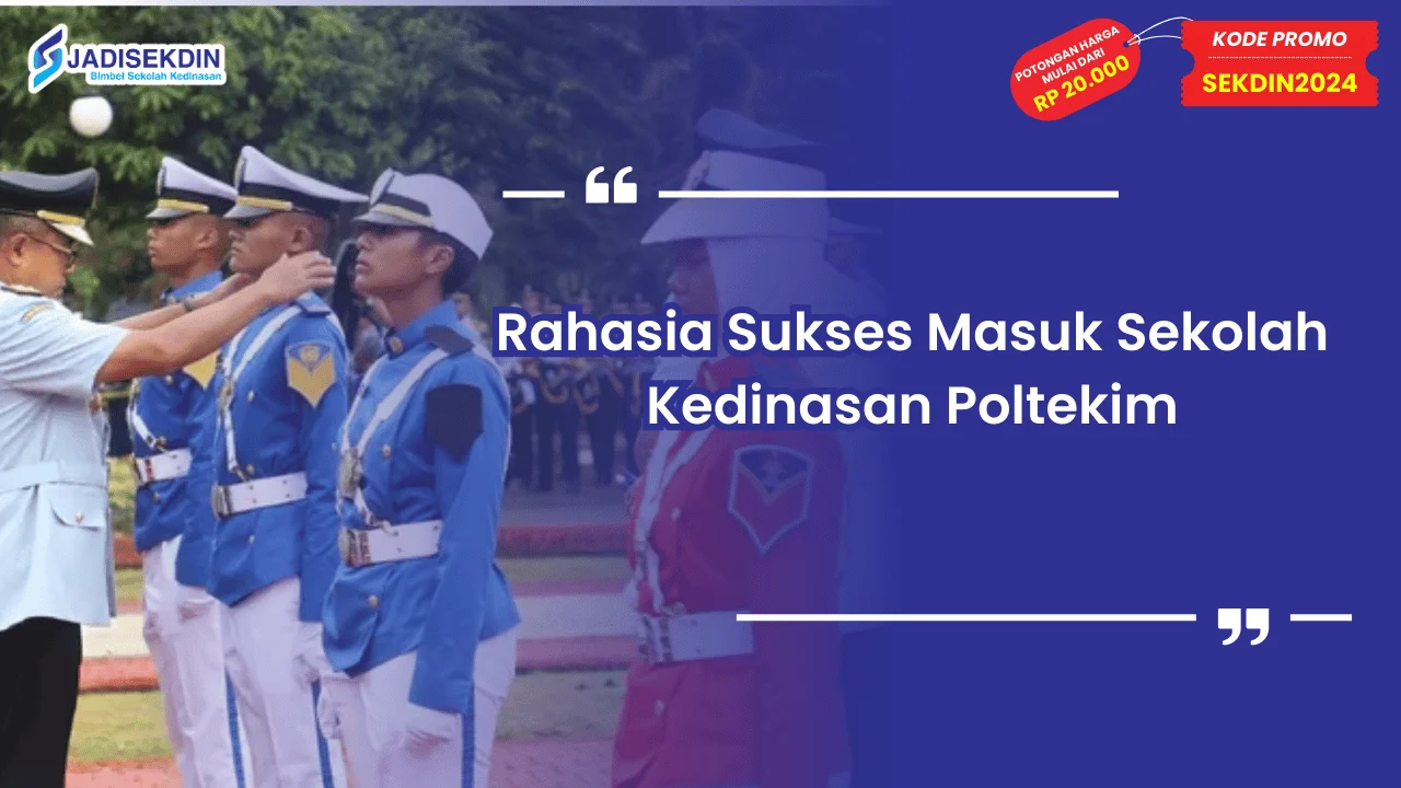 Sekolah Kedinasan Poltekim