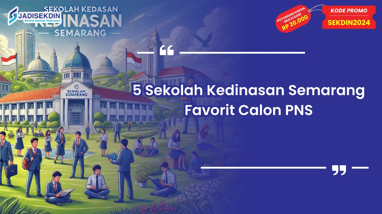 Sekolah Kedinasan Semarang
