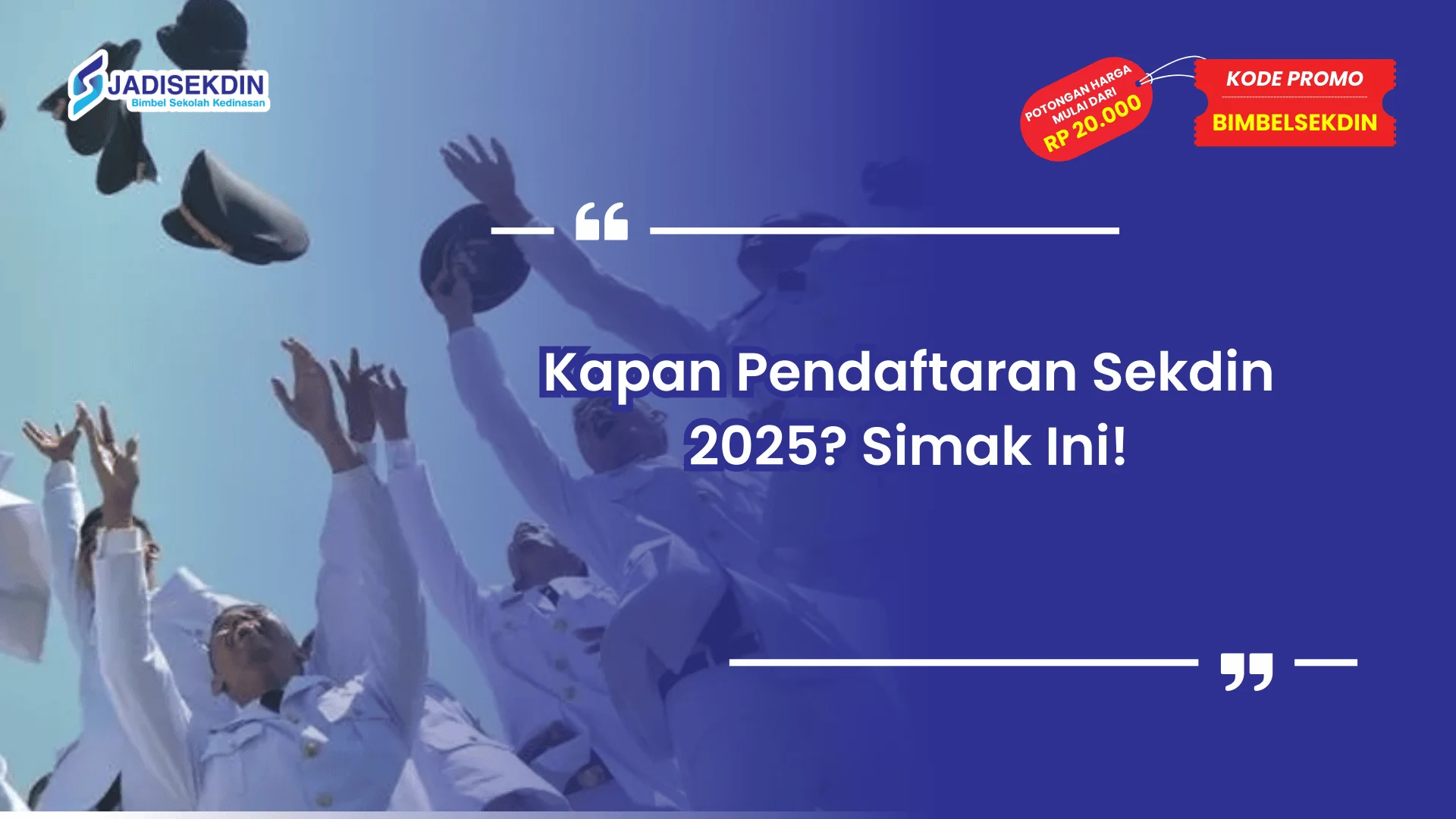 Sekdin 2025