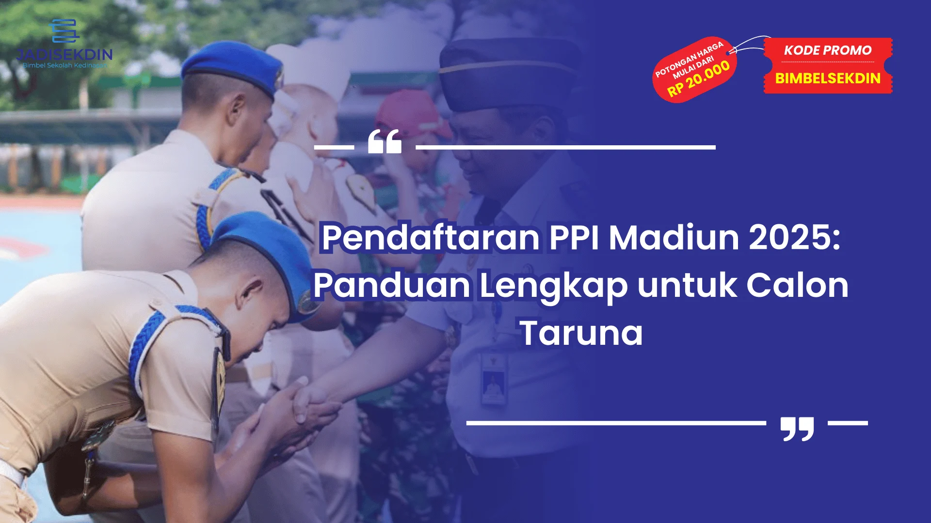 PPI Madiun 2025