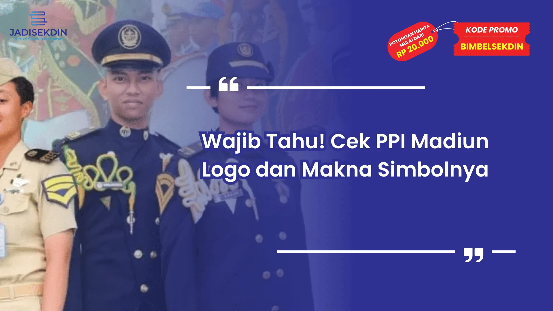 ppi madiun logo