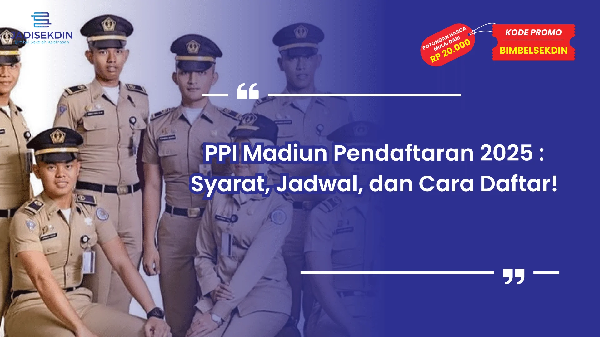 ppi madiun pendaftaran